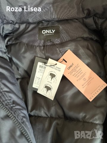 Ново яке Only, снимка 3 - Якета - 43878344