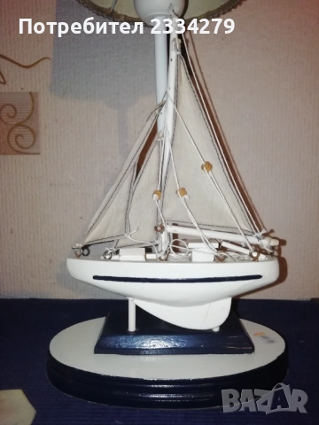 Стари настолни лампи, аплици за стена, лампа за таван и паркетна лампа. , снимка 9 - Настолни лампи - 52867361