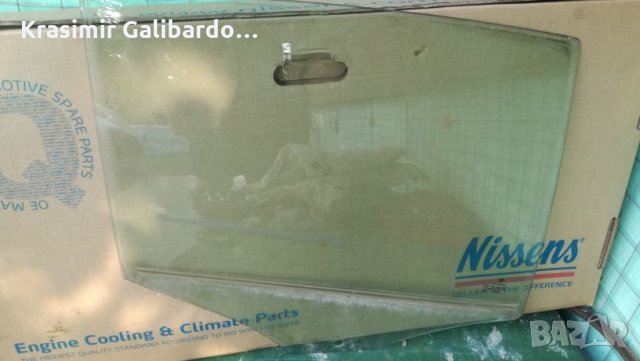  СтраничноСтъкло за Бмв Е 87