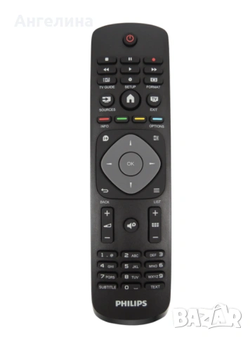 Телевизор, Philips 32PHS5500/12, 32'' 2K HD LED, 1280x720p, DVB-T/T2/T2-HD/C/S/S2, 60Hz, Pixel Plus , снимка 3 - Телевизори - 53282567