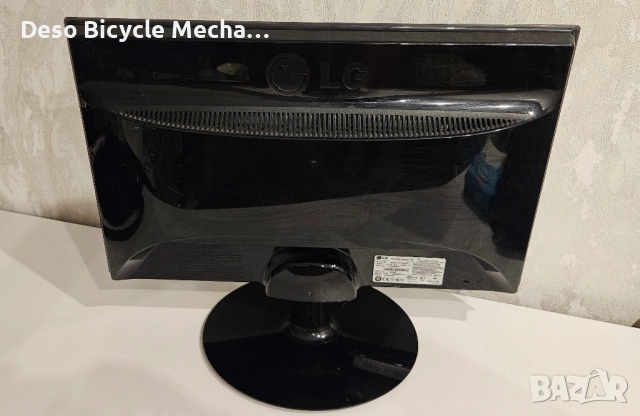 Монитор LG - (TOP PRODUCT), снимка 3 - Монитори - 52541903