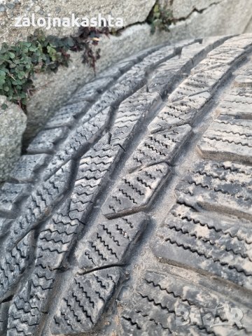 Джанти с гуми General GT  255/50/19, снимка 2 - Гуми и джанти - 42978548