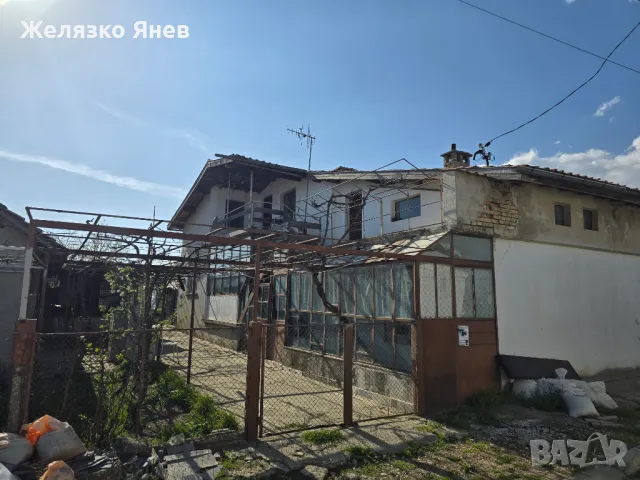 Къща в с Генерал Киселово, снимка 1