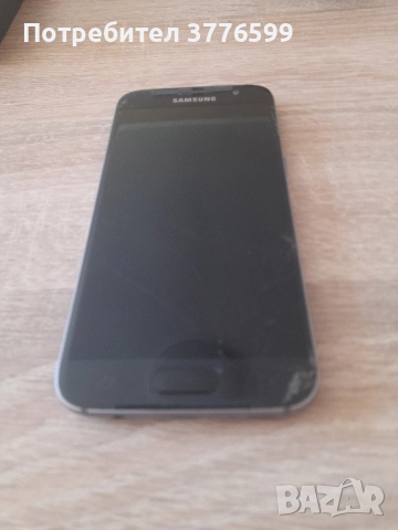 Samsung S7 за части, снимка 2 - Samsung - 51809911