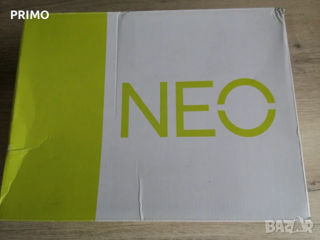 Кецове АДИДАС NEO LABEL, снимка 2 - Кецове - 51025081