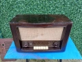 ПРОДАВАМ РЕТРО РАДИО ( SABA WILLINGEN W 3 ) , снимка 4