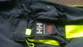 HELLY HANSEN 77471 Construction Stretch Work Trousers разме 52 / L еластичен работен панталон W4-701, снимка 6