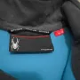 Мъжка блуза Spyder, размер XL, снимка 3