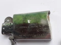 Стара оригинална бензинова запалка Зипо Zippo, снимка 4