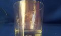 Комплект за уиски 6 чаши и ледарка Джони уокър JOHNNIE WALKER, снимка 6