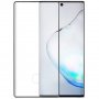 5D FULL GLUE Стъклен протектор за Samsung Galaxy Note 10, снимка 1 - Фолия, протектори - 28132248