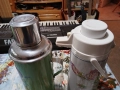 Два термоса , снимка 7