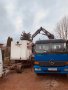 Услуги с мини багер 2.7 ,Хидравличен чук 150 кг,Самосвал и Бобкат, снимка 9