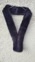 fake fur scarf, снимка 5