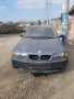 Bmw e46 1.8 143к.с на части с 17-ки джанти ВС работи по автомобила , снимка 1
