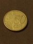 50 евро Цент 2009 г, снимка 2