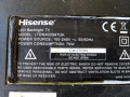 HISENSE LTDN40D36TUK-TP.MS6308.P83 , снимка 1