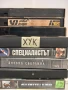 Лот 35 видеокасети видеотека VHS, снимка 6