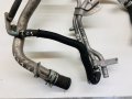 Тръби маркучи за вода за Mercedes X class Nissan Navara 2.3 190 RENAULT 210474JA1A 2018, снимка 7