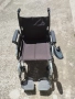 Продавам електрическа инвалидна количка, снимка 10