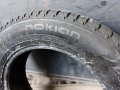 4бр.летни NOKIAN 215/65/17 103H DOT 0418, снимка 5