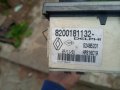 Управление климатроник за рено лагуна 2.Renault laguna 2, снимка 2
