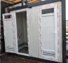 Санитарни кабини - WC Тоалетна или Душ, снимка 2