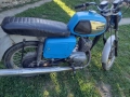 MZ 150 TS, снимка 1