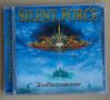 Silent Force – Infatuator 2001 (2007, CD) , снимка 1 - CD дискове - 43476134