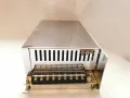 ANIMABG Импулсно захранване, MS-600-60, 600W, 220VAC, 60V, DC 10A, снимка 3