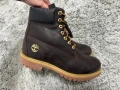 Нови обувки Timberland Espresso Premium 6-Inch Boot, Размер 42, снимка 4