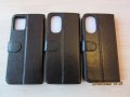 Motorola Moto G13 G23 G53 G32 G62 G82 S30 Pro X30 Pro / Хоризонтален кожен калъф кейс тефтер, снимка 9