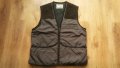 PARKS Outdoor Passion Winter Vest размер XL за лов риболов зимен ватиран елек - 729