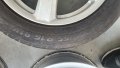 Джанти алуминиеви 16" за Опел Opel 5х110 с гуми 205/55/16, снимка 4