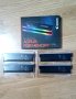 AORUS RGB DDR4 16GB (2x8GB) 3733MHz (With Demo Kit), снимка 2