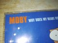 MOBY CD-ВНОС GERMANY 2611231614, снимка 3