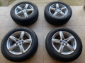 16" 5x112 Brock RC - Vw Audi Skoda Seat, снимка 7
