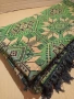 Соц Стар Голям Ръчно Тъкан Килим Размер 420см./220см. НОМЕР 678., снимка 2