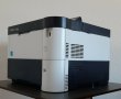 Качествен лазерен принтер Kyocera FS-2100dn само на 12900 копия, снимка 3