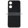 Силиконов Гръб за Oppo A78 5G, снимка 3