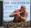 Ian Anderson – Plays The Orchestral Jethro Tull (2005, CD), снимка 1 - CD дискове - 40475305