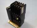 контактор Siemens 3TA66 12-OSF 110V 40/60Hz industrial relay, снимка 3