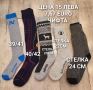 ВЪЛНЕНИ ЧОРАПИ , снимка 3