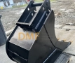 Подсилена кофа за багер 60 см за багер 9,5 - 14 тона, снимка 5