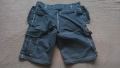 BILTEMA Work Shorts With Holster Pocket размер 50 / M къси работни панталони W4-643, снимка 2