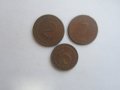 Стар немски жетон Стари жетони , снимка 1 - Колекции - 35044821
