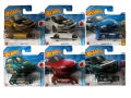 Hot wheels различни модели , снимка 5