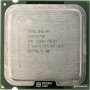 Процесор Intel® Pentium® D Processor 805 2M Cache, 2.66 GHz, 533 MHz сокет 775, снимка 1 - Процесори - 27863291