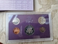 сет монети САЩ от 1987г, снимка 3