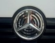 Декорация за предна емблема на Mercedes Actros MP4 , снимка 2